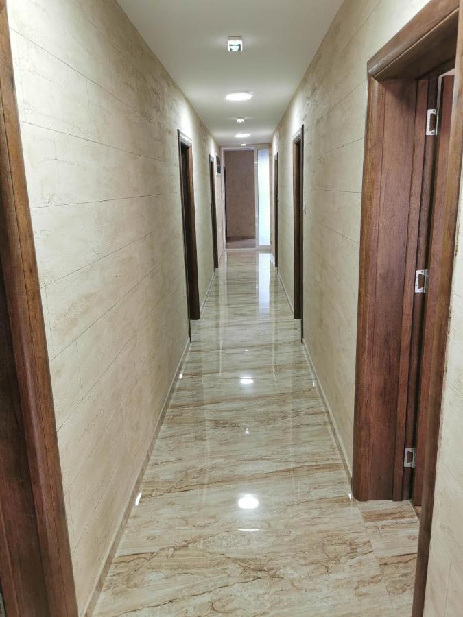 Sobe I Apartmani Casa Mia Pecinci Екстер'єр фото